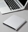 【中古】【輸入品・未使用】Aluminum External USB Blu-Ray Writer Super Drive for Apple--MacBook Air%カンマ% Pro%カンマ% iMac [並行輸入品]