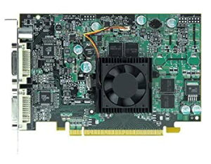 【中古】【輸入品・未使用】Parhelia Apve - Pcie X16 - 128 Mb. Rosh [並行輸入品]