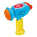 【中古】【輸入品・未使用】PlayGo Baby's Hammer Baby Toy [並行輸入品]