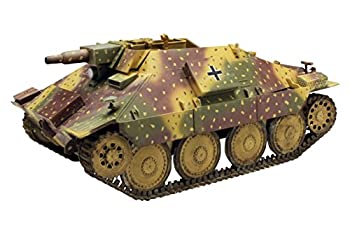 【中古】【輸入品・未使用】ドラゴン 1/35 第二次世界大戦 ドイツ軍 38式偵察戦車 7.5cm K51 L/24砲搭載型 プラモデル DR6815