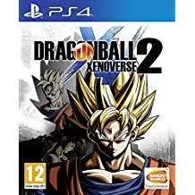 【中古】【輸入品・未使用】DragonBall Xenoverse 2 PS4 Game 【中古】【輸入品・未使用】DragonBall Xenoverse 2 PS4 Game