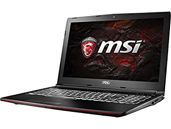 yÁzyAiEgpzMSI 15.6%_uNH[e% FHD GP62MVR Leopard Pro-248 Intel Core i7-6700HQ NVIDIA GeForce GTX 1060 8 GB Memory 1 TB HDD Windows 10 Home 64-Bi