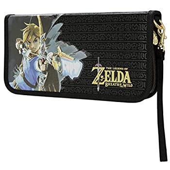 【中古】【輸入品・未使用】Performance Design Products 500-006 Switch Zelda Edition Console Case