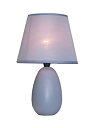 【中古】【輸入品・未使用】Simple Designs LT2009-PRP Mini Oval Egg Ceramic Table Lamp%カンマ% Purple [並行輸入品]【メーカー名】【メーカー型番】【ブランド名】Simple Designs Home【商品説明】Simple Designs LT2009-PRP Mini Oval Egg Ceramic Table Lamp%カンマ% Purple [並行輸入品]当店では初期不良に限り、商品到着から7日間は返品を 受付けております。こちらは海外販売用に買取り致しました未使用品です。買取り致しました為、中古扱いとしております。他モールとの併売品の為、完売の際はご連絡致しますのでご了承下さい。速やかにご返金させて頂きます。ご注文からお届けまで1、ご注文⇒ご注文は24時間受け付けております。2、注文確認⇒ご注文後、当店から注文確認メールを送信します。3、配送⇒当店海外倉庫から取り寄せの場合は10〜30日程度でのお届けとなります。国内到着後、発送の際に通知にてご連絡致します。国内倉庫からの場合は3〜7日でのお届けとなります。　※離島、北海道、九州、沖縄は遅れる場合がございます。予めご了承下さい。お電話でのお問合せは少人数で運営の為受け付けておりませんので、メールにてお問合せお願い致します。営業時間　月〜金　10:00〜17:00お客様都合によるご注文後のキャンセル・返品はお受けしておりませんのでご了承下さい。