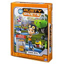 【中古】【輸入品・未使用】Rusty Rivets 6039844 Path Game