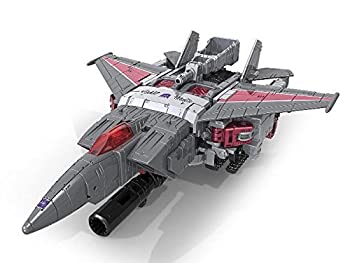 【中古】【輸入品 未使用】TF TR VY G1 メガトロン 並行輸入品