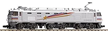 【中古】【輸入品・未使用】J.R. Electric Locomotive Type EF510-500 (Cassiopeia Color) [並行輸入品]のサムネイル