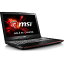 šۡ͢ʡ̤ѡCUK MSI GP62MVR Leopard Pro Virtual Reality Laptop Computer (i7-6700HQ%% 16GB RAM%% 250GB SSD + 1TB HDD%% NVIDIA Geforce GTX 1