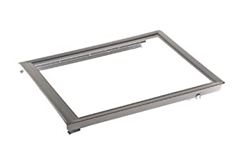 【中古】【輸入品 未使用】Frigidaire 240354502 Upper Crisper Pan Cover for Refrigerator 並行輸入品