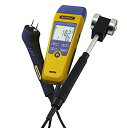 【中古】【輸入品・未使用】General Tools MM70D-7022KIT Moisture Meter Kit%カンマ% Pin Type or Pinless%カンマ% With Two Probes and Case [並行輸入品]【メーカー名】General Tools【メーカー型番】【ブランド名】General Tools【商品説明】General Tools MM70D-7022KIT Moisture Meter Kit%カンマ% Pin Type or Pinless%カンマ% With Two Probes and Case [並行輸入品]当店では初期不良に限り、商品到着から7日間は返品を 受付けております。こちらは海外販売用に買取り致しました未使用品です。買取り致しました為、中古扱いとしております。他モールとの併売品の為、完売の際はご連絡致しますのでご了承下さい。速やかにご返金させて頂きます。ご注文からお届けまで1、ご注文⇒ご注文は24時間受け付けております。2、注文確認⇒ご注文後、当店から注文確認メールを送信します。3、配送⇒当店海外倉庫から取り寄せの場合は10〜30日程度でのお届けとなります。国内到着後、発送の際に通知にてご連絡致します。国内倉庫からの場合は3〜7日でのお届けとなります。　※離島、北海道、九州、沖縄は遅れる場合がございます。予めご了承下さい。お電話でのお問合せは少人数で運営の為受け付けておりませんので、メールにてお問合せお願い致します。営業時間　月〜金　10:00〜17:00お客様都合によるご注文後のキャンセル・返品はお受けしておりませんのでご了承下さい。