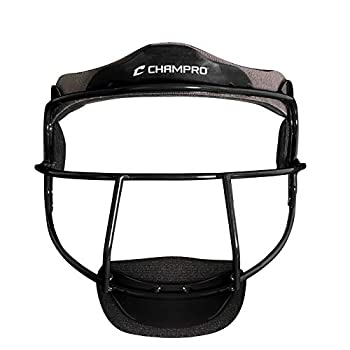 【中古】【輸入品・未使用】(チャンプロ) Champro Grillシリーズ 野手用 保護フェイスマスク Retail Package 【中古】【輸入品・未使用】(チャンプロ) Champro Grillシリーズ 野手用 保護フェイスマスク Retail Package