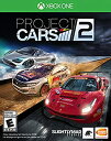 【中古】【輸入品・未使用】Project Cars 2 (輸入版:北米) - XboxOne