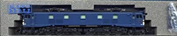 KATO 3020-2 Electric Locomotive EF58 Type JYOUETU Blue (N Scale) Joetsu Line 