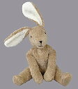 【中古】【輸入品・未使用】Senger Stuffed Animals - Floppy Bunny Rabbit - Handmade 100% Organic Toy Large Size 16%ダブルクォーテ% Tall - Beige [並行輸入品]