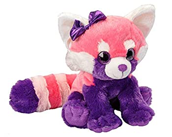 【中古】【輸入品 未使用】(Red Panda) - Wild Republic Red Panda Plush カンマ Stuffed Animal カンマ Plush Toy カンマ Gifts for Kids カンマ Sweet Sassy 30cm