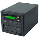 【中古】【輸入品・未使用】Copy Mate 1 ONE DVD CD Single Target Burner Disc to Disc Duplicator with USB 3.0 External Connection to PC (Standalone Video & Audio Di