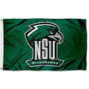 【中古】【輸入品・未使用】Northeastern状態Riverhawksフラグ