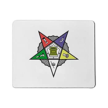 【中古】【輸入品・未使用】Order of the Eastern Starマウスパッド 【中古】【輸入品・未使用】Order of the Eastern Starマウスパッド