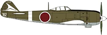 【中古】【輸入品・未使用】HASEGAWA 07357 1/48 Nakajima KI84 Fighter Limited [並行輸入品]