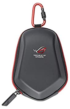 【中古】【輸入品・未使用】ASUS Asusのノートブックアクセサリ90XB0310-BBA000 ROGレンジャーCASEブラ..