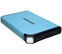 yÁzyAiEgpzDane-Elec SO Mobile OTB - Hard drive - 500 GB - external - 2.5%_uNH[e% - Hi-Speed USB - 5400 rpm - blue [sAi]