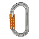 【中古】【輸入品・未使用】PETZL(ペツル) M33A TL オーケートライアクトロック