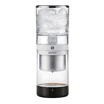 šۡ͢ʡ̤ѡBEANPLUS MY DUTCH M350 Cold Brew Dutch Drip type coffee maker hand drip coffee making & Simple English User's Guide BEANPLUS MY DUTCH M