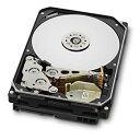【中古】【輸入品・未使用】HGST%カンマ% a Western Digital Company ULTRASTAR HE8 8000GB 128MB 7200...