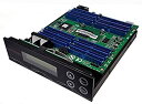 【中古】【輸入品・未使用】Bestduplicator? CD/DVD Duplicator Controller Smart 1-11 Target (IDE...