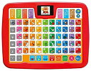 【中古】【輸入品・未使用】Anpanman color kids Tablet [並行輸入品]