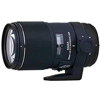 【中古】【輸入品・未使用】Sigma 150mm f/2.8 AF APO EX DG OS HSM Macro Lens for Sigma Digital SLRs [並行輸入品]