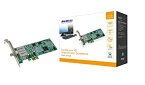 【中古】【輸入品・未使用】AVerMedia A188 HD Duet - Dual ATSC PCI-E TV Tuner for Windows Media Center [並行輸入品]