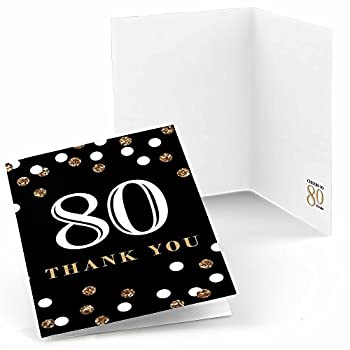 【中古】【輸入品・未使用】Adult 80th Birthday - Gold - Birthday Party Thank You Cards (8 count)【メーカー名】Big Dot of Happiness%カンマ% LLC【メーカー型番】8541817985【ブランド名】Big Dot of Happiness【商品説明】Adult 80th Birthday - Gold - Birthday Party Thank You Cards (8 count)当店では初期不良に限り、商品到着から7日間は返品を 受付けております。こちらは海外販売用に買取り致しました未使用品です。買取り致しました為、中古扱いとしております。他モールとの併売品の為、完売の際はご連絡致しますのでご了承下さい。速やかにご返金させて頂きます。ご注文からお届けまで1、ご注文⇒ご注文は24時間受け付けております。2、注文確認⇒ご注文後、当店から注文確認メールを送信します。3、配送⇒当店海外倉庫から取り寄せの場合は10〜30日程度でのお届けとなります。国内到着後、発送の際に通知にてご連絡致します。国内倉庫からの場合は3〜7日でのお届けとなります。　※離島、北海道、九州、沖縄は遅れる場合がございます。予めご了承下さい。お電話でのお問合せは少人数で運営の為受け付けておりませんので、メールにてお問合せお願い致します。営業時間　月〜金　10:00〜17:00お客様都合によるご注文後のキャンセル・返品はお受けしておりませんのでご了承下さい。