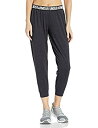 【中古】【輸入品・未使用】(アンダーアーマー) Under Armour レディース超軽量フリースパンツ X-Small ブラック