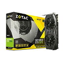 【中古】【輸入品・未使用】ZOTAC GeForce GTX 1070 AMP! Edition%カンマ% ZT-P10700C-10P%カンマ% 8GB GD...
