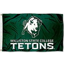 【中古】【輸入品・未使用】Williston状態Tetonsフラグ