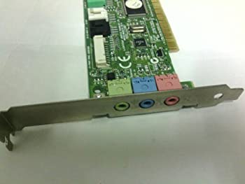 【中古】【輸入品・未使用】Creative Labs CT5807 PCI Sound Card - DELL DP/N 0088GF [並行輸入品]【メーカー名】Creative Labs【メーカー型番】【ブランド名】Creative L...