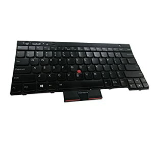 šۡ͢ʡ̤ѡSUNMALL New Laptop Keyboard For Lenovo IBM ThinkPad T430 T430S T430I X230 X230T X230I T530 T530I W530 series Black US Layout [¹͢