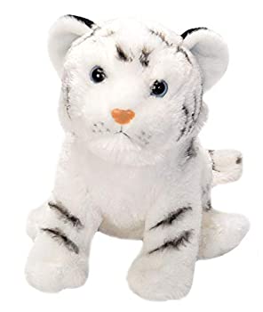 šۡ͢ʡ̤ѡWild Republic 30cm White Tiger Cub Soft Toy