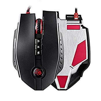 【中古】【輸入品 未使用】ZL50 Sniper Edition Laser Wired Gaming Mouse by Boody Gaming 並行輸入品