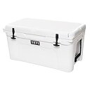 【中古】【輸入品・未使用】Yeti(イエティ) Tundra (タンドラ) Cooler クーラー BOX バーベキュー キャンプに最適 日本未発売 White...