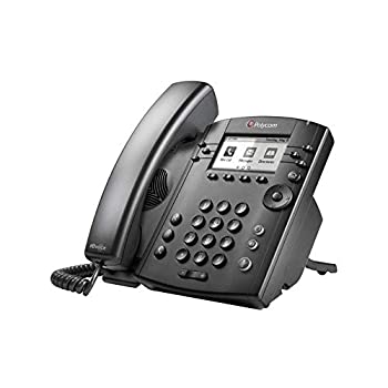 【中古】【輸入品・未使用】Polycom VVX 301 IP電話 - ケーブル - デスクトップ 【中古】【輸入品・未使用】Polycom VVX 301 IP電話 - ケーブル - デスクトップ