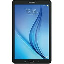 【中古】【輸入品 未使用】Samsung Galaxy Tab E 8 039 16GB 4G LTE Android 5.1.1 Lollipop (AT T) (Certified Refurbished) 並行輸入品