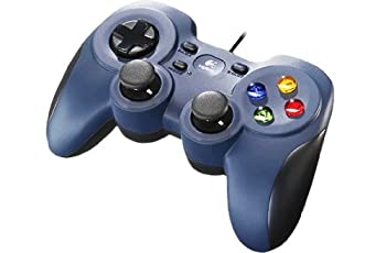 【中古】【輸入品・未使用】Gamepad F310 [並行輸入品]