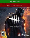 【中古】【輸入品・未使用】Dead by Daylight (輸入版:北米) - XboxOne