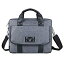 【中古】【輸入品・未使用】Asus 15.6%ダブルクォーテ% 16%ダブルクォーテ% ROG ZenBook Touch Trasnformer Book Flip Laptop Shoulder Bag [並行輸入品]