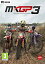 【中古】【輸入品・未使用】MXGP3 - The Official Motocross Videogame (PC DVD) (輸入版)