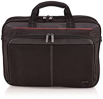 【中古】【輸入品・未使用】Targus Classic Topload Case for 16 Inch Laptops (TCT027US) [並行輸入品]