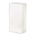 【中古】【輸入品・未使用】アクセス照明20450leddlpレンガSingle Light 10???1?/ 4?%ダブルクォーテ% High LEDアウトドア壁SCO、 20450LEDDLP-OPL 1