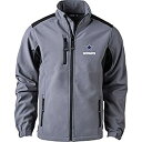 【中古】【輸入品・未使用】Dunbrooke Apparel メンズ ソフトシェルジャケット M